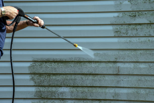 Reliable Woodville, TX Pressure Washing Services Solutions