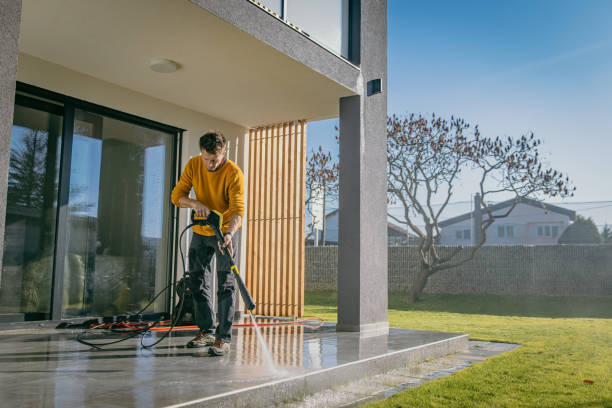 Best Gutter Cleaning and Brightening in Woodville, TX