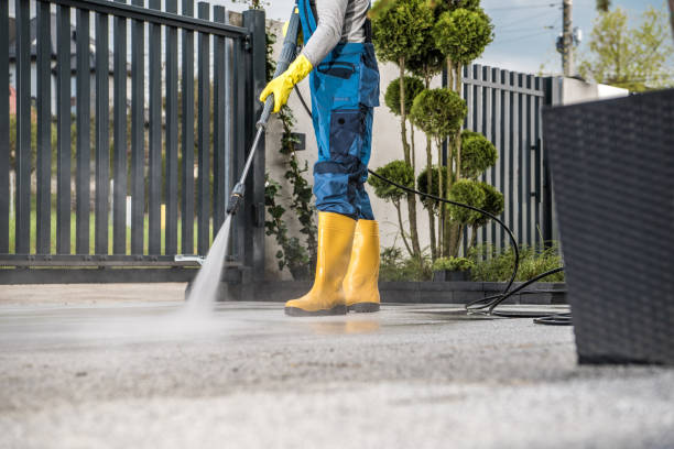 Best Window and Screen Pressure Cleaning in Woodville, TX