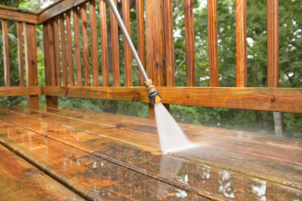 Best Oil and Grease Removal from Surfaces in Woodville, TX