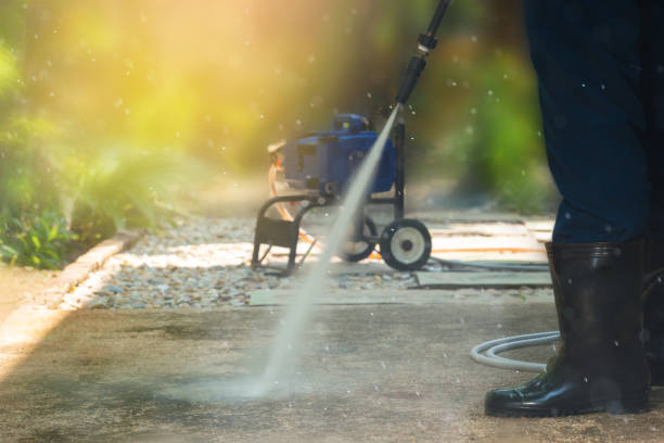 Best Parking Lot Cleaning in Woodville, TX
